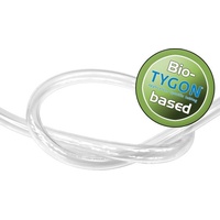 Tygon E3603 Schlauch 12,7/9,5mm (3/8'ID) Clear