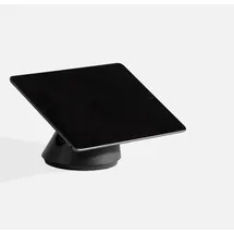 BOUNCEPAD Click Universal Tablet Tischständer Schwarz