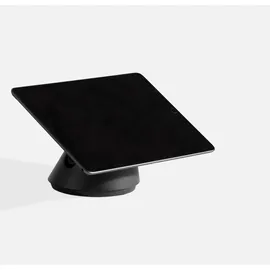 BOUNCEPAD Click Universal Tablet Tischständer Schwarz