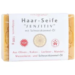 Finigrana Haarseife Sensitiv