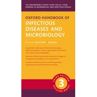Oxford University Press Oxford Handbook of Infectious Diseases and