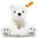 Steiff Soft Cuddly Friends Lasse Eisbär 28 cm