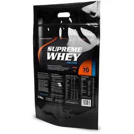 SRS Supreme Whey, 3500 g Beutel, Vanille