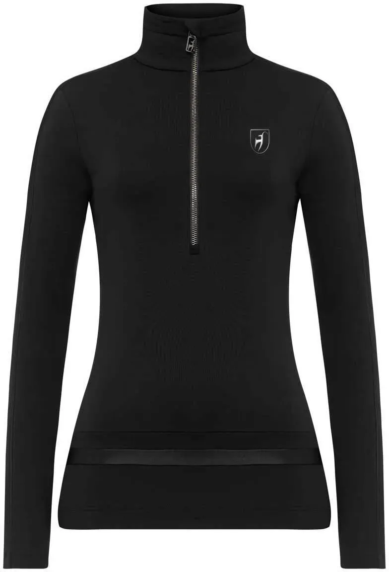 Toni Sailer Luise Midlayer Damen | schwarz | Größe 44