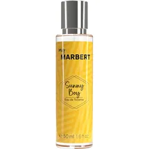 Marbert Sunny Boy Eau de Toilette 50 ml