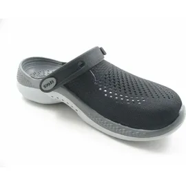 Crocs LiteRide 360 Clog black/slate grey 38-39