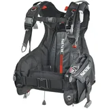 Seacsub Smart Bcd - Black - L