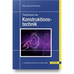 Taschenbuch der Konstruktionstechnik