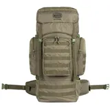 Mauser Original Rucksack Grün