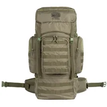 Mauser Original Rucksack Grün