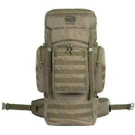 Mauser Original Rucksack Grün