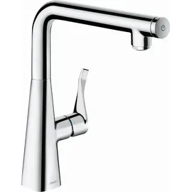 Hansgrohe Metris Select M71 260 1jet (14847000)