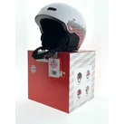 Skihelm Snowboardhelm Wintersport Helm für Kinder - Größe 48-54 cm - FC Bayer...