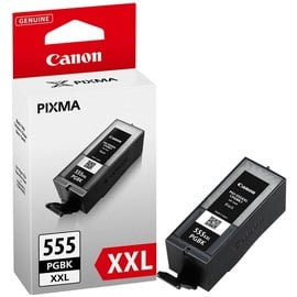 Canon PGI-555XXL PGBK schwarz