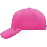 myrtle beach myrtle® beach 5 Panel Cap, pink