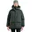 Oversized Jacke Größe L