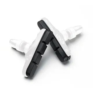 Avid Bremsbeläge, (Avid, Gummi)