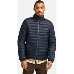 Timberland Mens Durable Water Repellent Jacket dark sapphire XXL