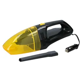 Dunlop Autostaubsauger 14111 12V Schwarz