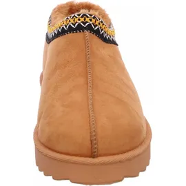 Dockers by Gerli Damen Stiefelette in Braun, Größe 40 - Braun - 40