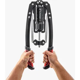 Climaqx Chest Blaster schwarz-rot