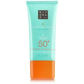 RITUALS Karma Sonnencreme Gesichtscreme LSF 50+ 50 ml