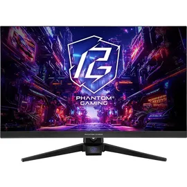 ASRock PGO27QFV 27" schwarz