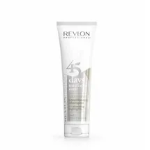 REVLON Professional Revlonissimo 45 Days Total Color Care Pflegeshampoo Stunning Highlights 275 ml