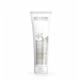 REVLON Professional Revlonissimo 45 Days Total Color Care Pflegeshampoo Stunning Highlights 275 ml
