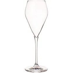Proseccoglas Mode, Rona - 240ml (6 Stk.) - 6er Karton