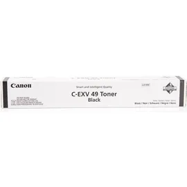 Canon C-EXV49 schwarz