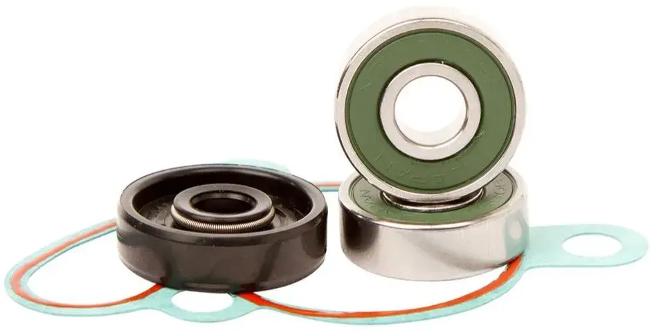 Hotrods Husqvtc 85 14-15/ktm Sx 85 03-16/105 04-11 Wasserpumpen-reparatursatz - Silver - One Size