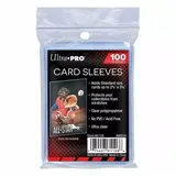 Ultra Pro Card Sleeves