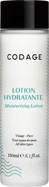 Moisturizing Lotion