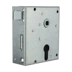 Kastenschloss 84 P,PZ53/8,D60,DL ausw.,vz