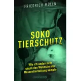 Droemer Knaur Soko Tierschutz