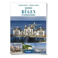 Koehler in Maximilian Verlag GmbH & Co. KG Reiseführer