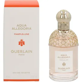 Guerlain Aqua Allegoria Pamplelune Eau de Toilette 75 ml