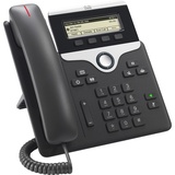 Cisco 7811 IP-Telefon mit Multi-Plattform-Telefonsoftware