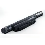 Fujitsu Li-Ion 6cell 72Wh 6700mAh Akku