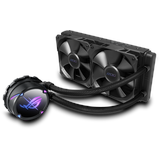 Asus ROG STRIX LC II 240 - 2.500 rpm (90RC00E0-M0UAY4)