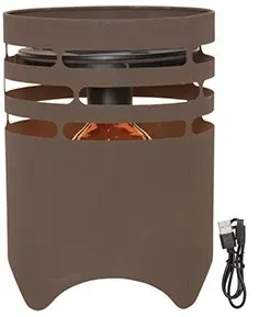 Scharnberger+Hasenbein LED-Solar-Laterne 88176