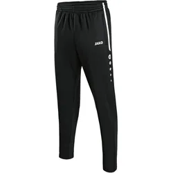 JAKO Active Trainingshose  Kinder schwarz - 152