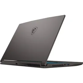 MSI Thin 15 B12VE-1817 15,6" Intel Core i5-12450H 16 GB RAM 512 GB SSD RTX 4050