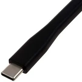 Nitecore biegsames Ladekabel - USB-C