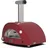 Hybrid Antique Red