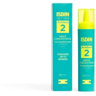 Isdin Acniben Night Concentrate 27 ml