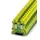 Phoenix Contact Schutzleiterklemme 0, 5-16qmm gn-ge UT 10-PE