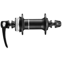 Shimano Schnellspanner Vorderradnabe Deore HB-M5100 32H Black