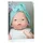 Marina & Pau Zwillinge Mini Leckerli Etui Babypuppe 21 cm